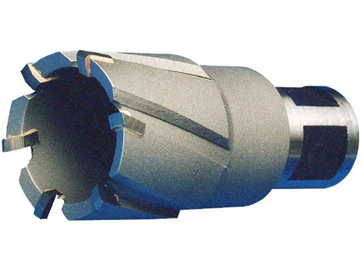 KJERNEBOR 14MM HM - TURBO TOUGH (TCS14N) 14x35mm