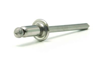 POPNAGLE BLINDNAGLE 6,4X30 ALU/STÅL