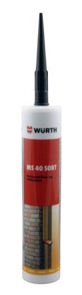MS40 - HVIT 290ML RAL 9016 WÜRTH