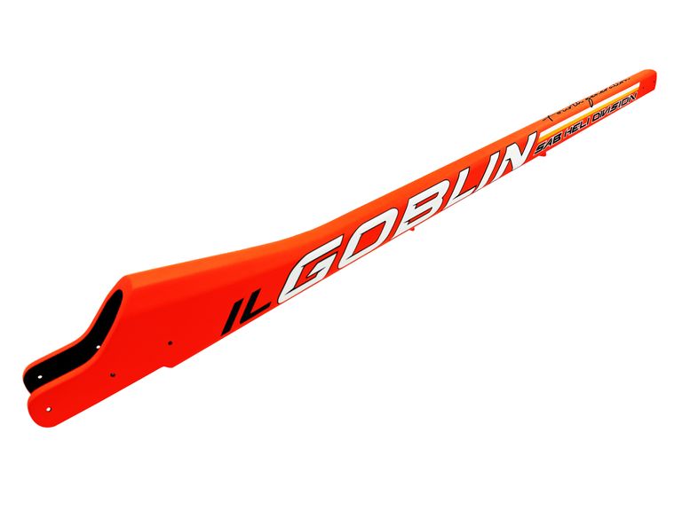 ILGOBLIN PRO CF BOOM ORANGE