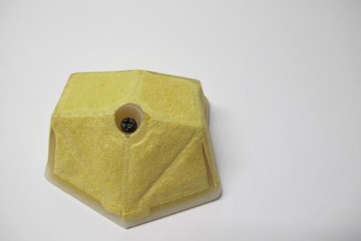 LUFTFILTER SAG 51/55 +RANCHER