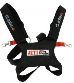 JETI DUPLEX CROSS STRAP