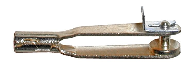 GOLD'N'CLEVISES M2 SULLIVAN 2PK