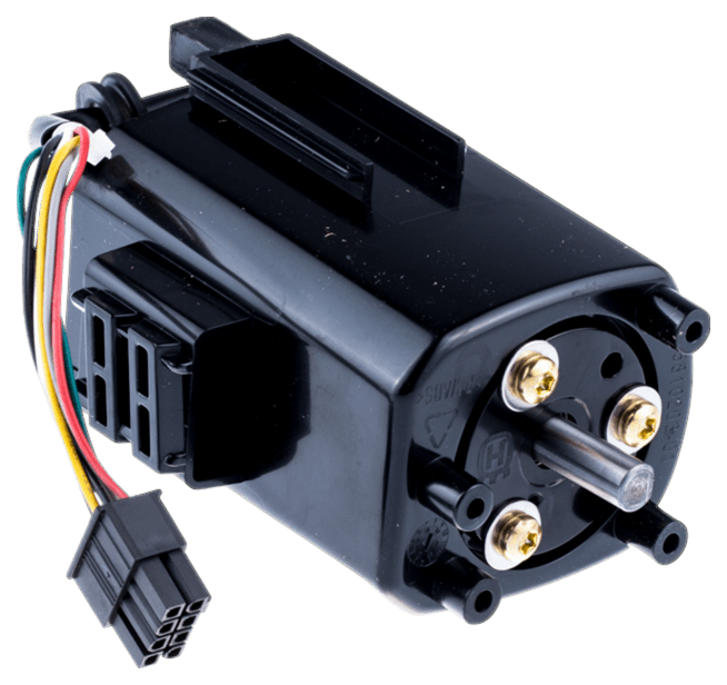 KNIVMOTOR HQ AM305 2011-15 gARDEN. 1200T/R40LI/R45LI