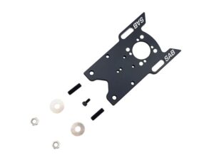ALUMINIUM MOTOR MOUNT