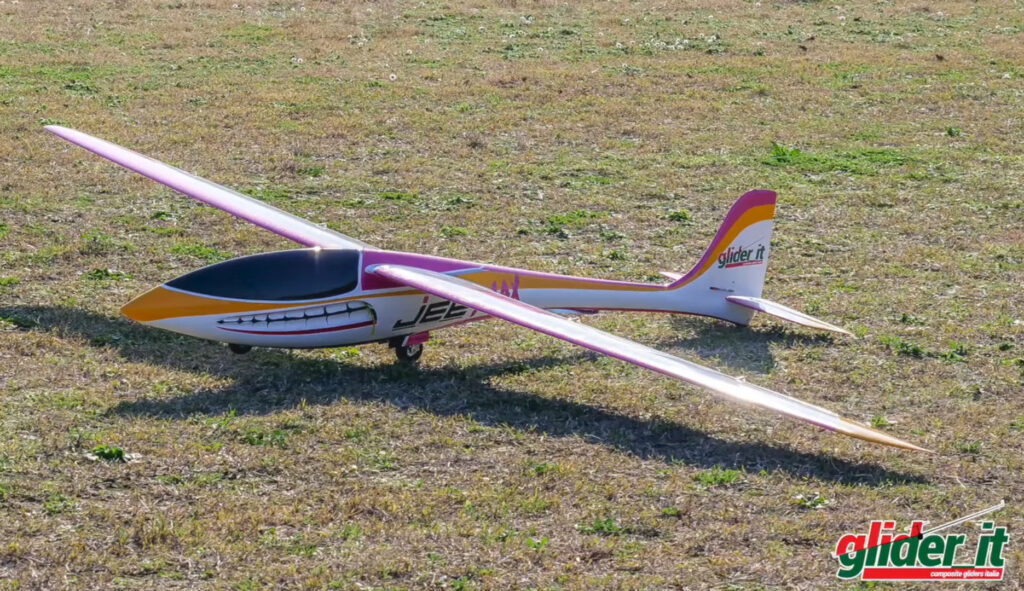 JEEMAX JETGLIDER