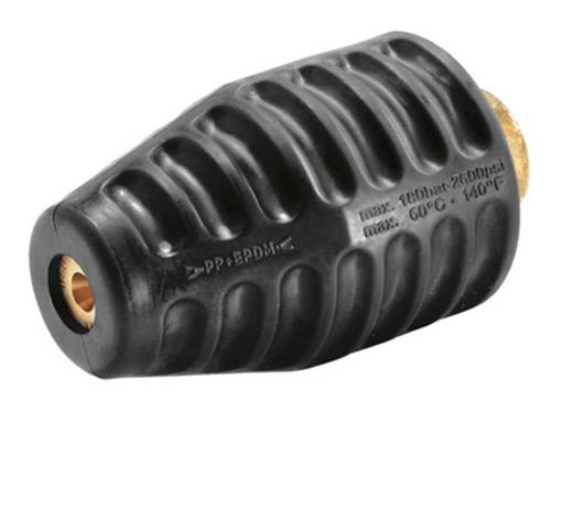 ROTOJETDYSE Ø40 - KÄRCHER