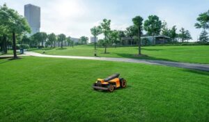 v02_6628F567B9C1C5E585135CFA3F0558B1.jpg SEGWAY NAVIMOW C120M1 ROBOTGRESSKLIPPER – OPPTIL 25 000 M2