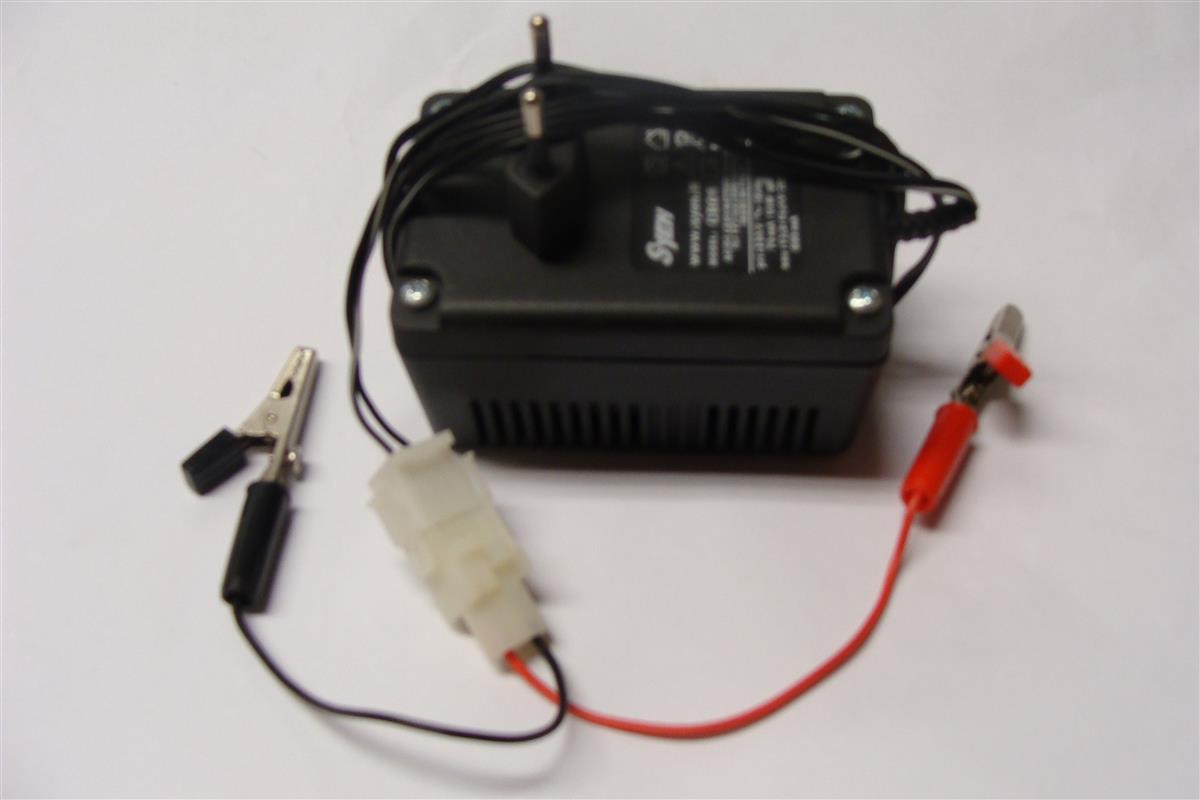 LADER CASTEL GARDEN 182180050/0 XD130 - Bilde 1