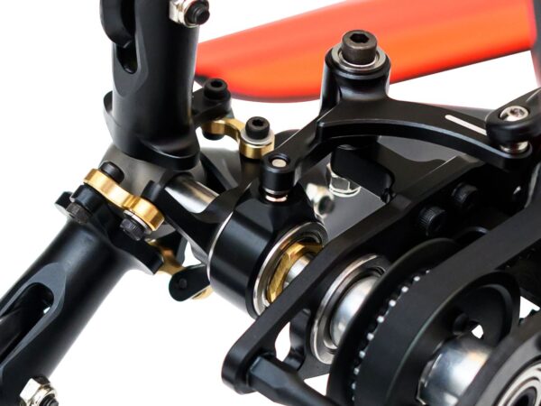 ILGOBLIN PRO 700 KSE - Bilde 5