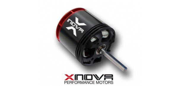 XNOVA XTS 4525-560KV - SHAFT A - Bilde 1