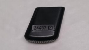 v02_6747333E506ADC7BD6B1621D8AFFA5EF.jpg GUMMISKO TIL TRAPP/STIGE 33X22MM, SKRÅ UTV - ZARGES