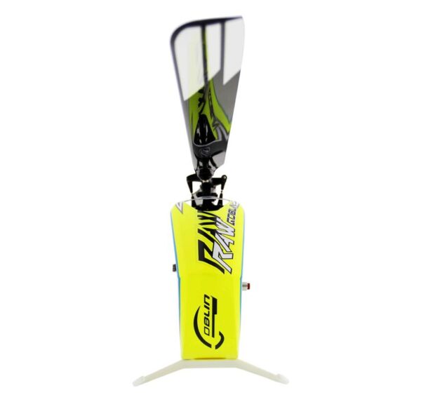GOBLIN RAW 500 YELLOW - Bilde 6