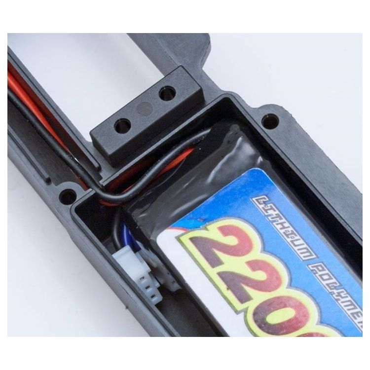 VAPEX LIPO RX/TX BATTERI 2S 7,4V 2200mAh 10C