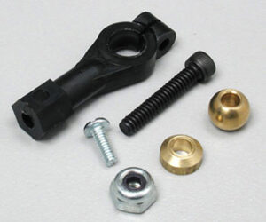 v02_67FD3D97151D638E02DB163DDF27F7A6.jpg 4-40 E/Z ADJUST BALL LINK - DUBRO 259