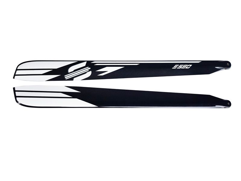 MAIN BLADES S580