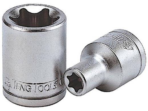 PIPE E12 TORX 3/8 - TENG TOOLS M380712-C
