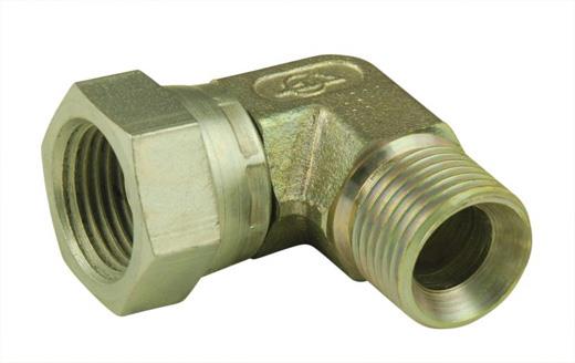 Ansatsnippel 90° utv-mut bsp.1/4 x 1/4