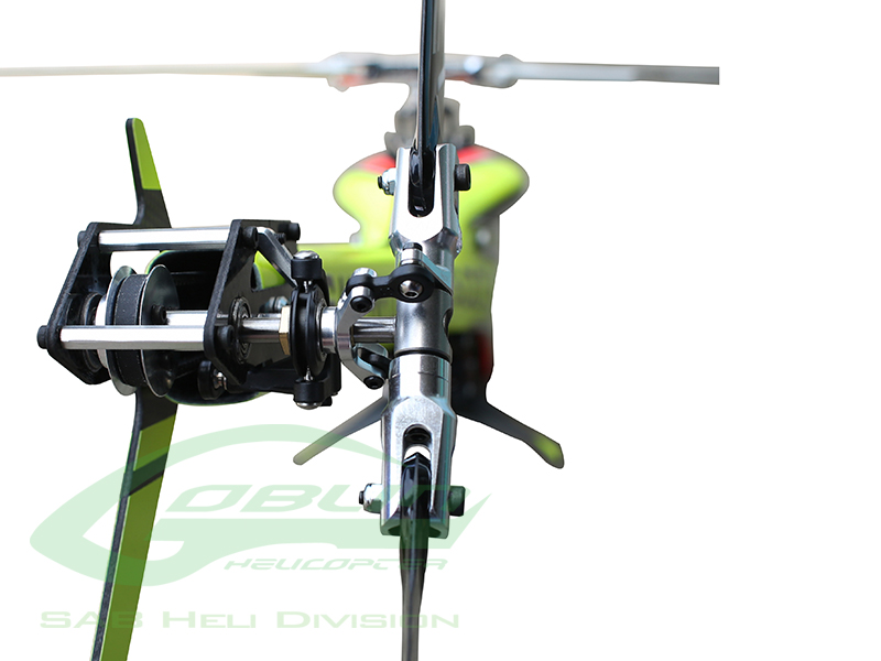 GOBLIN 500 SPORT KIT YELLOW