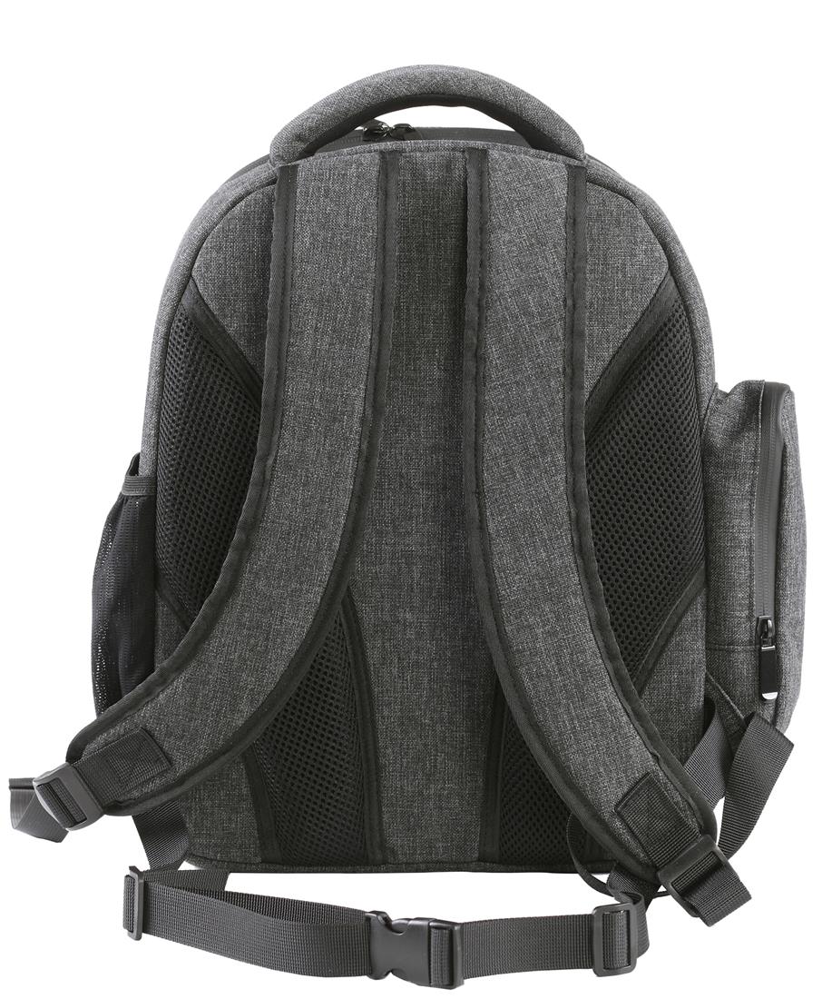 RYGGSEKK FOR DJI SPARK SOFT CASE - Bilde 3