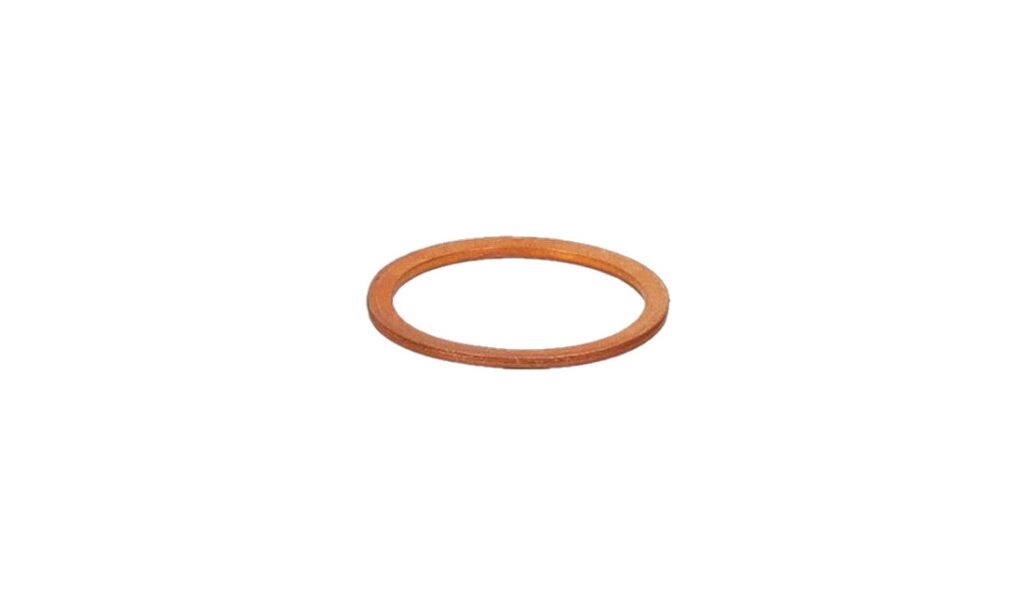 PAKNING HYDR. RIDER 27x21x1.5 COPPER