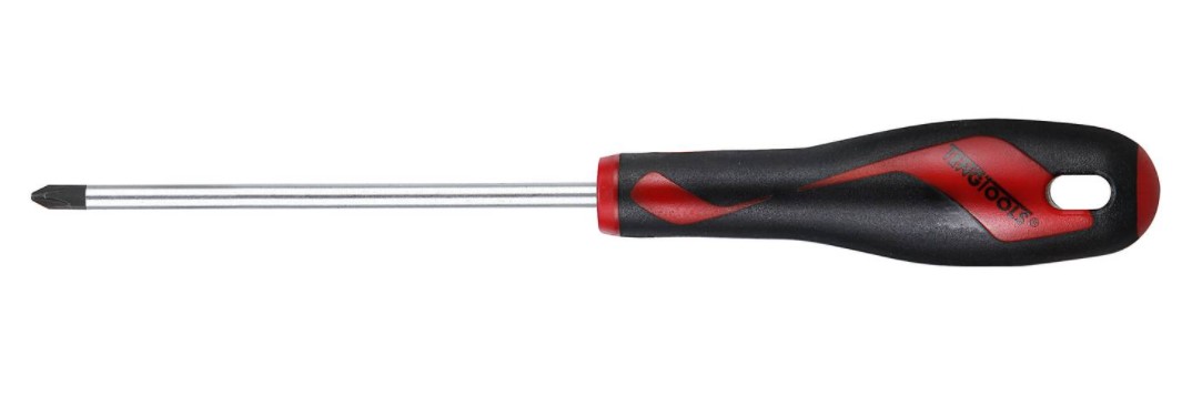 SKRUTREKKER PH2 X 100 MD952N - TENG TOOLS - Bilde 1