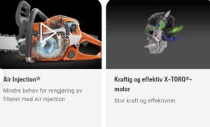 v02_6A69C6E70741E6F861E8AF68B33ED477.jpg HUSQVARNA 435E 13" H30 .325" 1,3 MOTORSAG