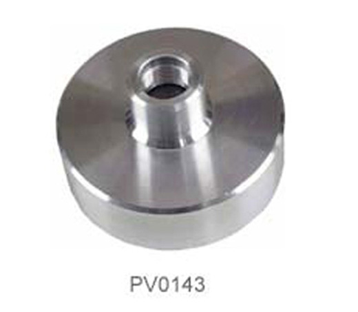 KOBLINGSKLOKKE R60 (SE OGSÅ PV0535 HVIS TOMT FOR 0143)