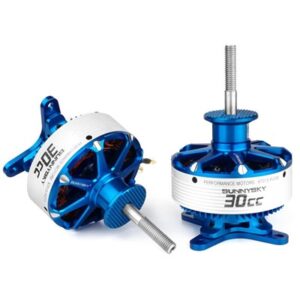 SUNNYSKY 7015 200KV X-SERIES 30CC