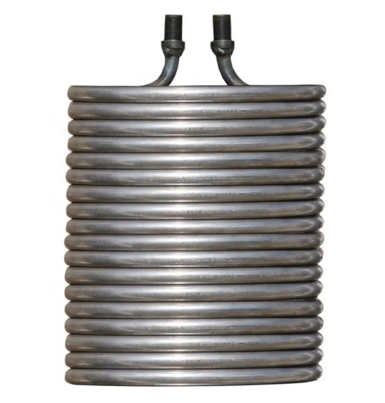 VARMESPIRAL HDS KÄRCHER