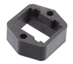 CARBURETOR HEAT BLOCK DLE55RA