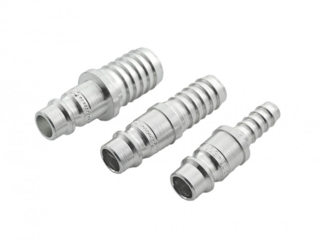 NIPPEL 3/8" SLANGE - 320 ESAFE CEJN