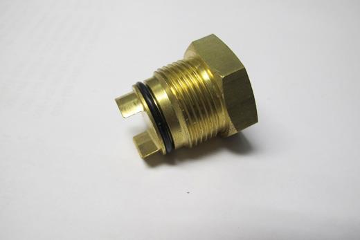 LUKKESKRUE M/PAKNING 5.411-120.0 KÄRCHER