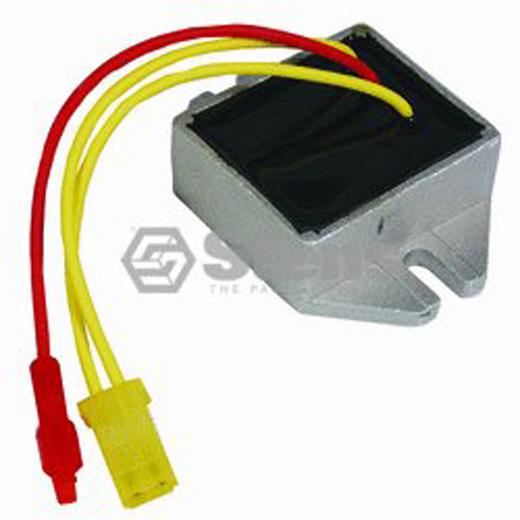 REGULATOR 691185 435-195 B&S