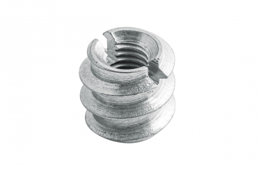 THREADED INSERT M4X8X8MM 4PK KAVAN