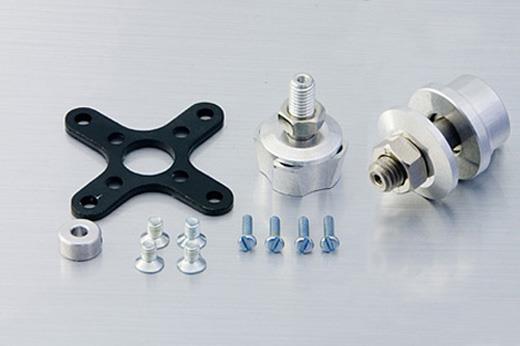 COMPLETE MOUNTING SET FOR A40