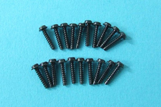 TAPPING SCREW W / WASHER