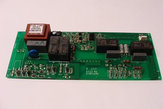 ELEKTRONIKK STØVSUGER KÄRCHER