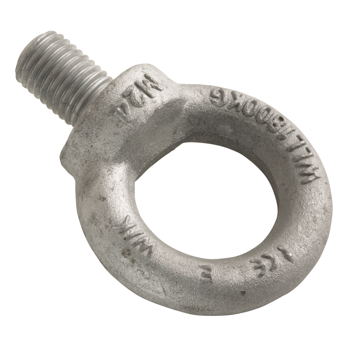 RINGSKRUE ØYEBOLT M20 DIN580 C15E VRZ - Bilde 1