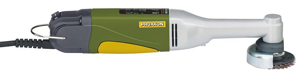 PROXXON VINKELSLIPER LHW LANGHALSET 220V.
