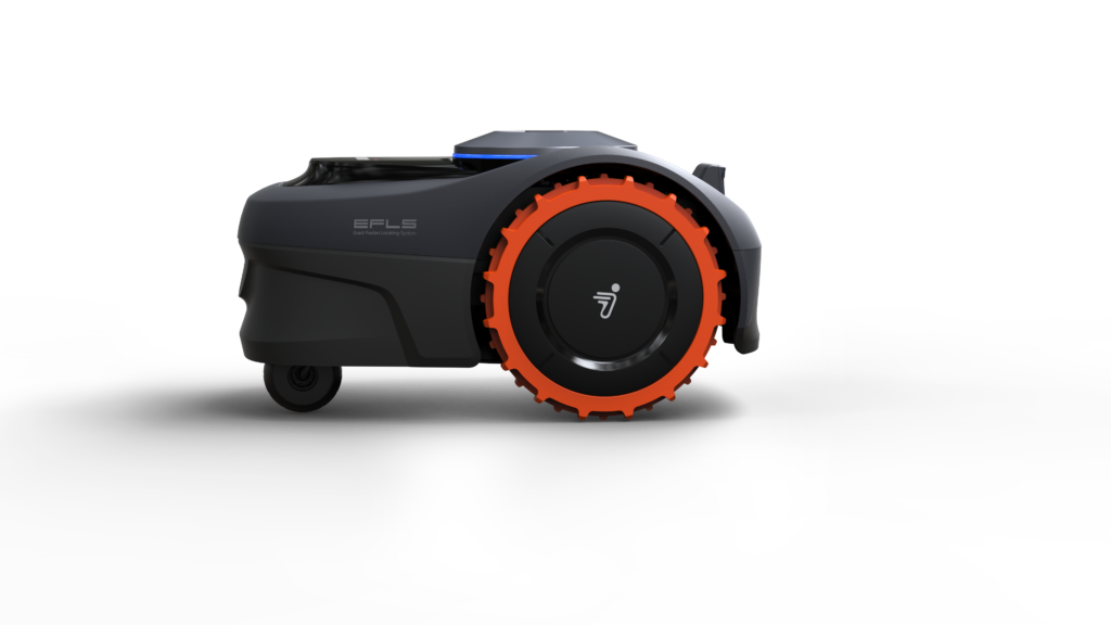 SEGWAY NAVIMOW - i108E