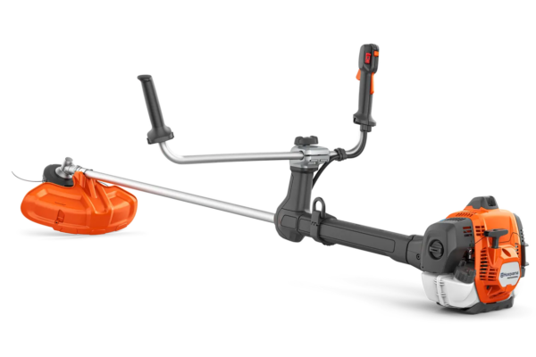 HUSQVARNA 525RXT- RYDDESAG BENSIN - Bilde 1