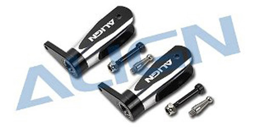 METAL MAIN ROTOR HOLDER - T-REX 550E
