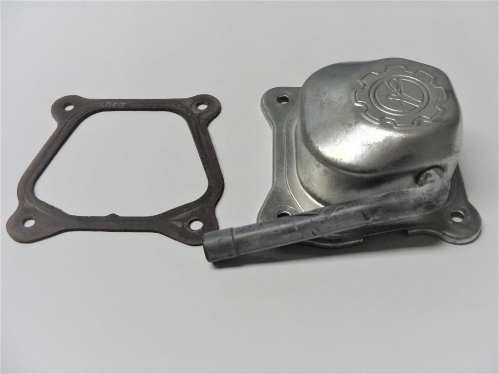 TOPPDEKS.M/PAKN. PATH PRO ARIENS LCT MOTOR 208CC