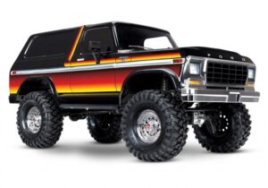 v02_6E304E0CC8983DA8271C6A1EE9D099EF-1.jpg FORD BRONCO RANGER SUNSET XLT SCALE & TRAIL 4WD - TRAXXAS