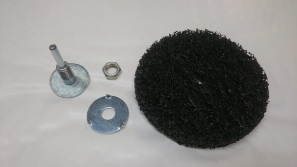 HOLDER FOR GRITTO RENSESKIVE 1251313 - Bilde 2