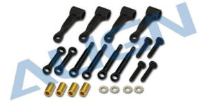 LINKAGE ROD SET T-REX 150