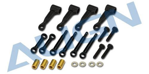LINKAGE ROD SET T-REX 150