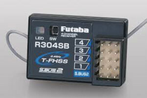 v02_6E6D049D33AC2EF9109D0D1FC426A907.jpg FUTABA R304SB-E FHSS TELEMETRI MOTTAKER