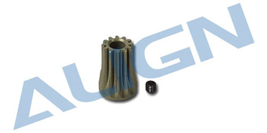 MOTOR PINION GEAR 14T